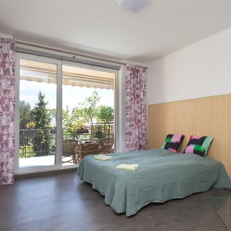 Sunny Apartment Olomouc Extérieur photo